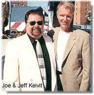 Joe & Jeff Keivit